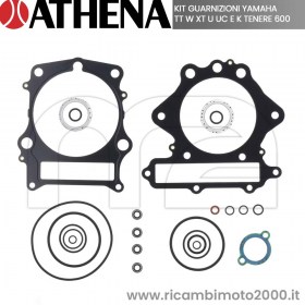 ATHENA P400485600612